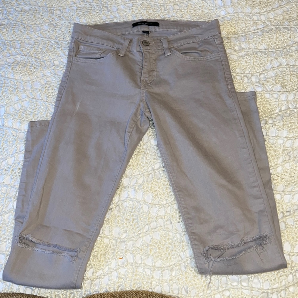 Flying Monkey Jeans